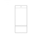 Карман информационный ПВХ подвесной две секции  заказать с доставкой✓Большой выбор товаров из оргстекла ✓Собственное производство ✓Доставка по России и СНГ ✆Бесплатный звонок 8 800 000-00-00 ➔ Звоните!  заказать с доставкой ✓Большой выбор товаров из оргст