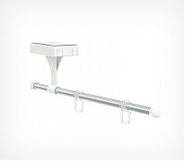 Профессиональная консультация, подбор оборудования. Магнитный держатель вывески MAG-SW-TUBE-I в Москве, доставка по всей России. 