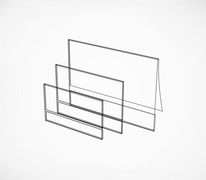 Ценникодержатель DELI-PRICER 0.5 мм для шарнирных держателей — ✓Большой выбор товаров ✓Собственное производство ✓Доставка по России